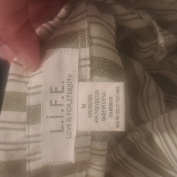 NWT BLOUSE - Picture 6 of 8